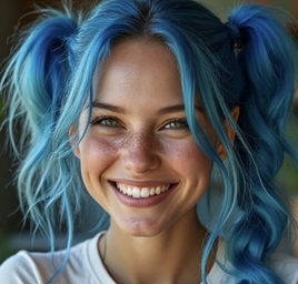 Pippi Longstockington